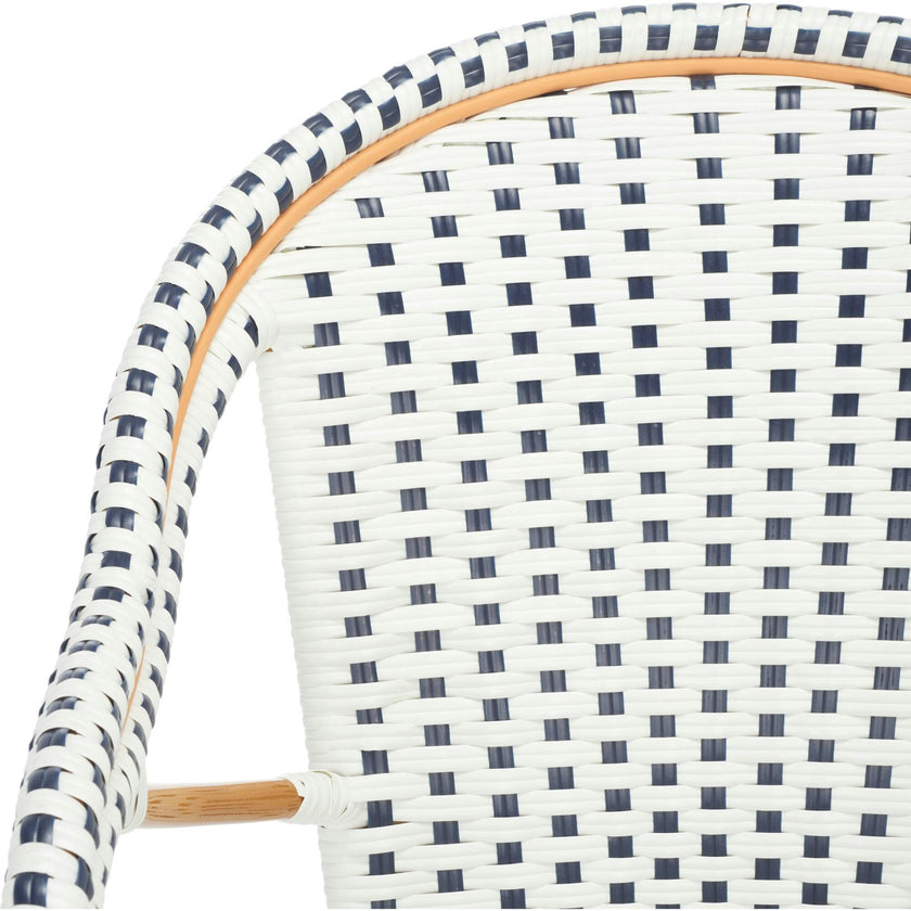 California Counter Stool W Arm