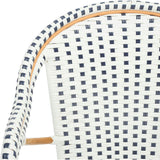 California Counter Stool W Arm