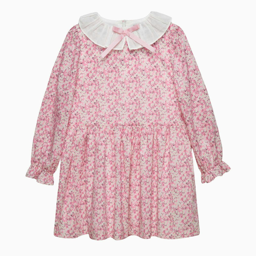 Mitsi Valeria Willow Dress