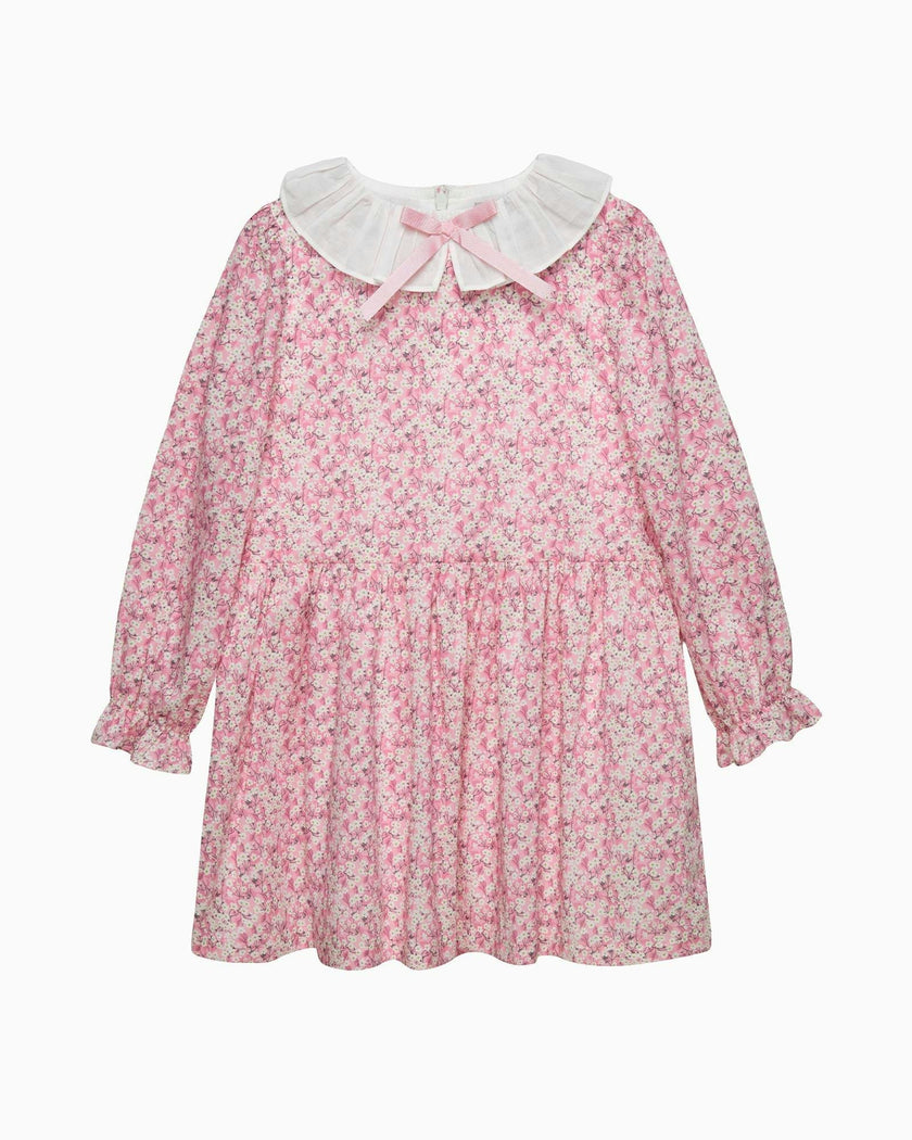 Mitsi Valeria Willow Dress
