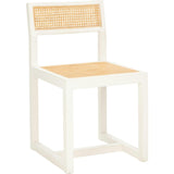 Bernice Cane Accent Chair