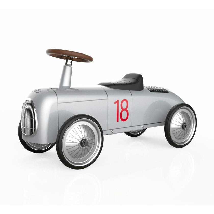 Ride-On ROADSTER Audi