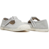 ECO-friendly T-band Sneakers