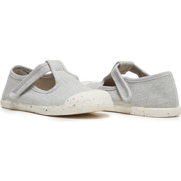 ECO-friendly T-band Sneakers
