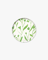 Wisteria Hors d'Oeuvres Plate Set - Meadow