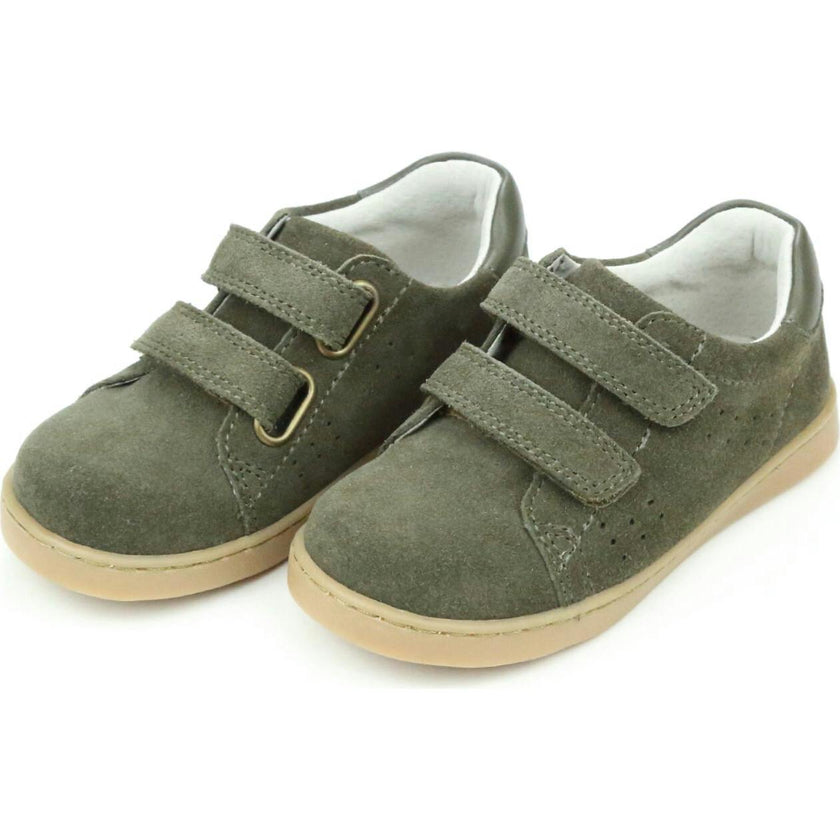 Kyle Double Velcro Sneaker