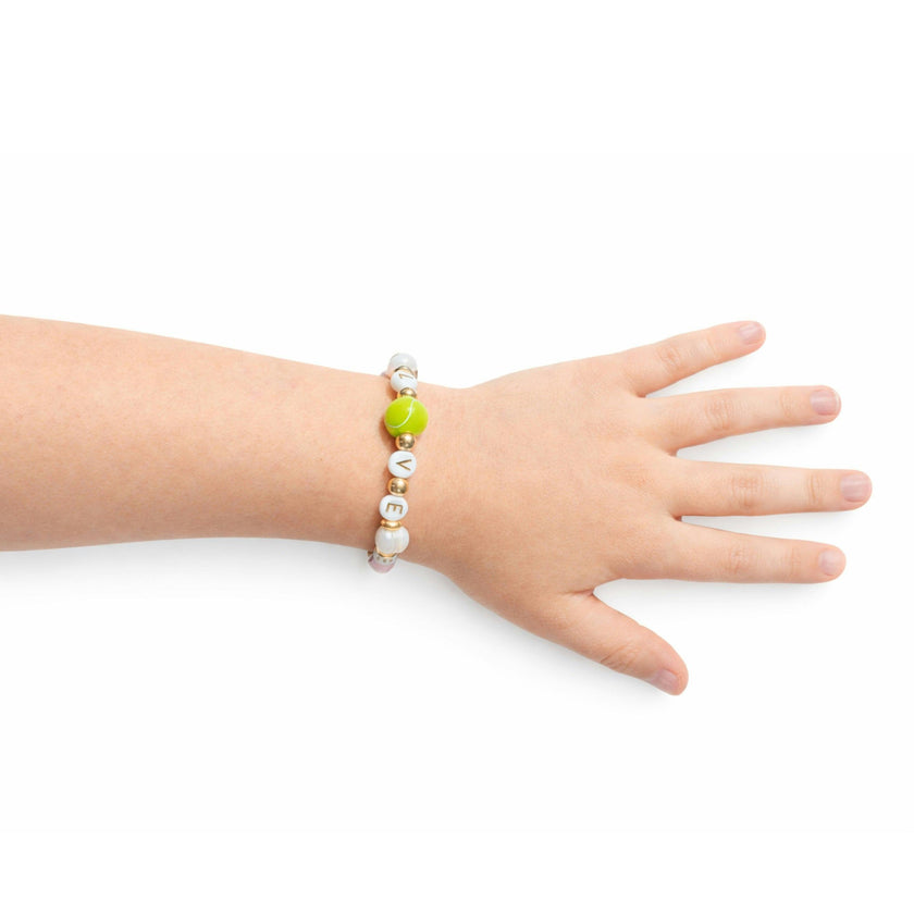 Tennis Lovers Bracelet Set