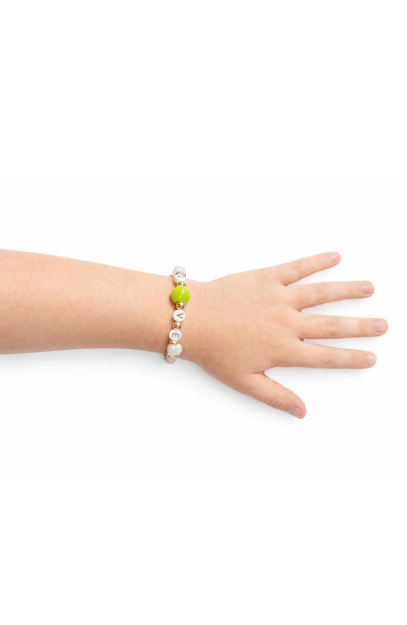 Tennis Lovers Bracelet Set