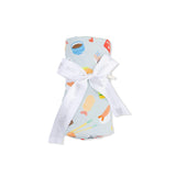 Sushi - Swaddle Blanket