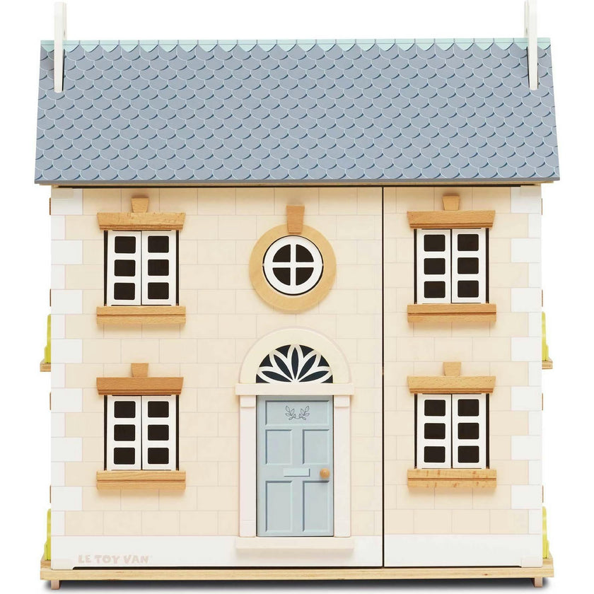 Bay Tree Wooden Dolls House
