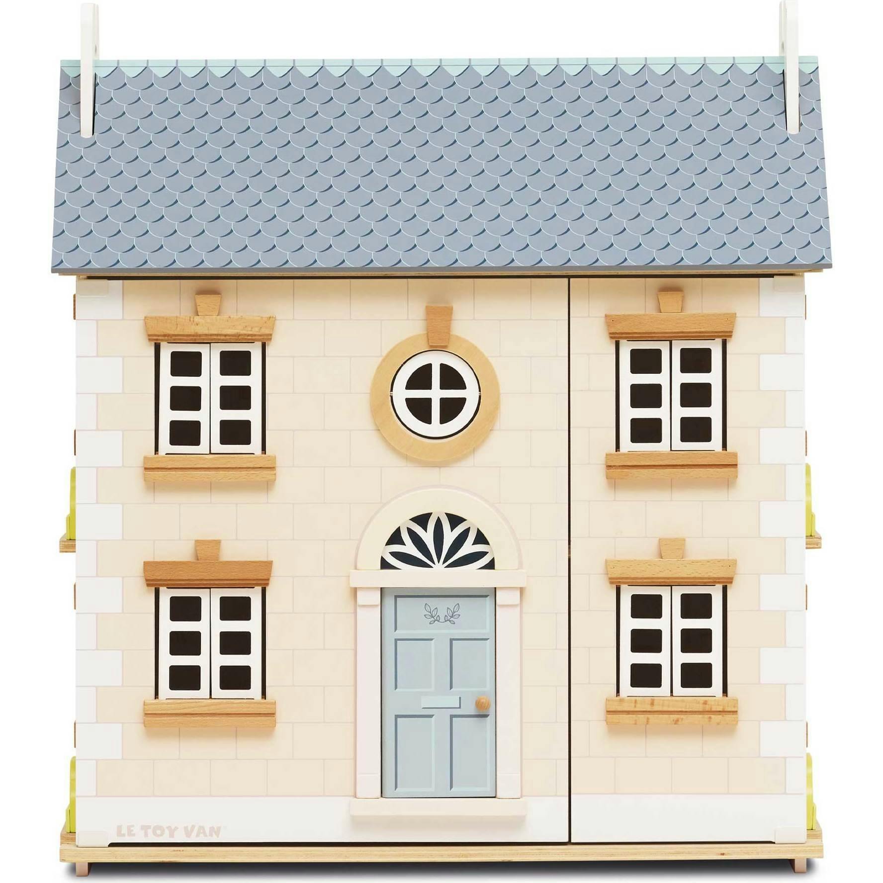 Bay Tree Doll House