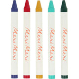 Coloring Roll