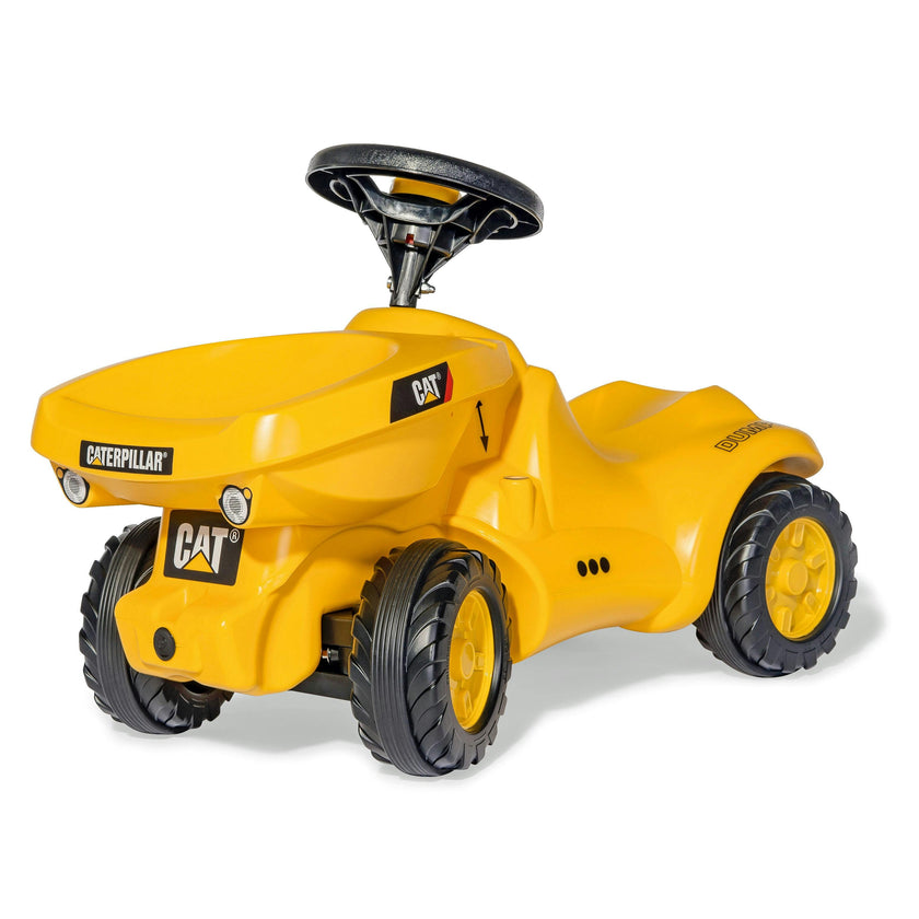Rolly Minitrac