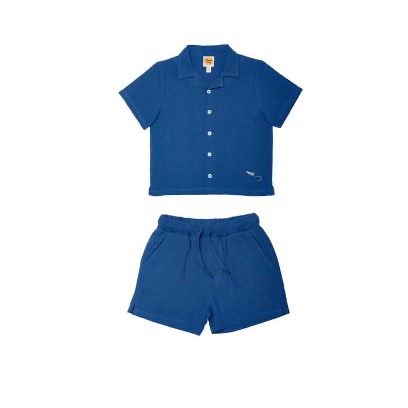 Cool Azul Setzers
