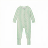 Mint Meadows Bamboo Sleeper