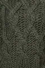 Erica Sweater in Emerald