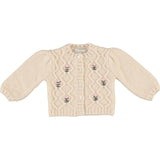Rosine Cardigan