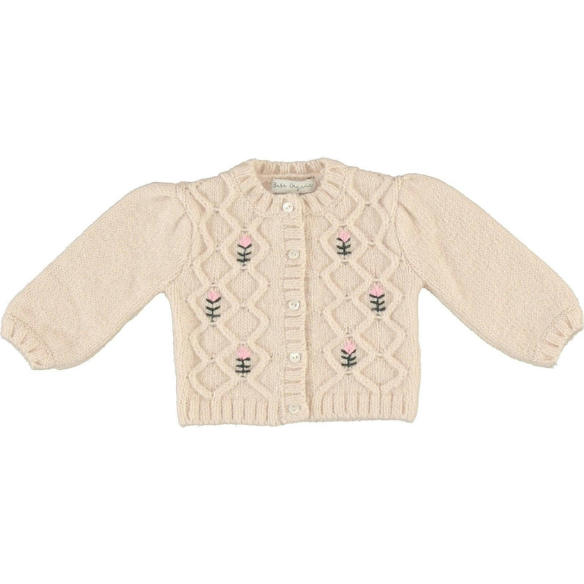 Rosine Cardigan