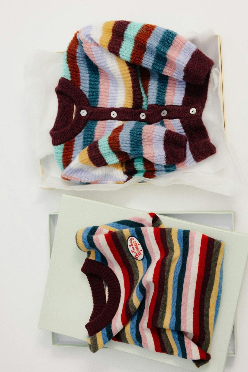 Julia Jumper