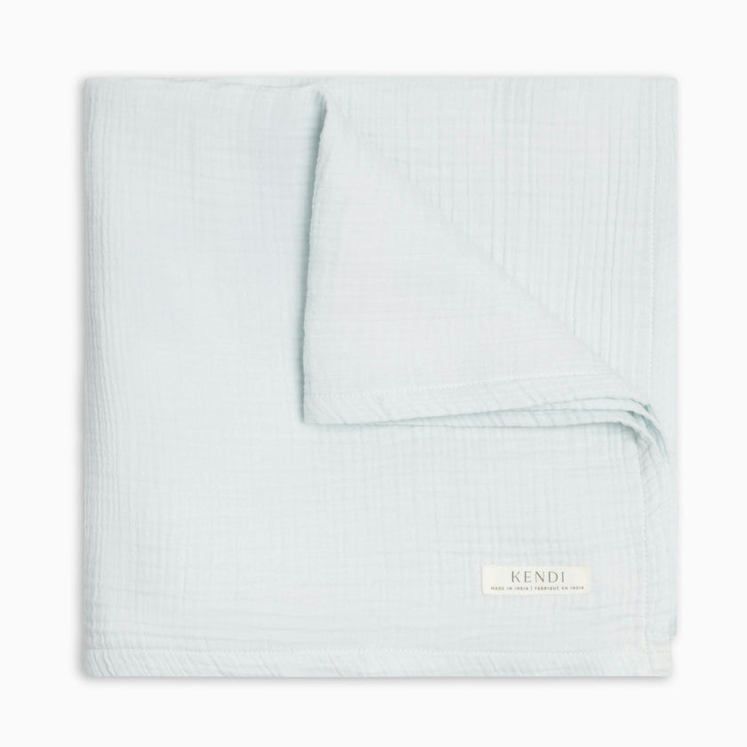 Muslin Swaddle Blanket