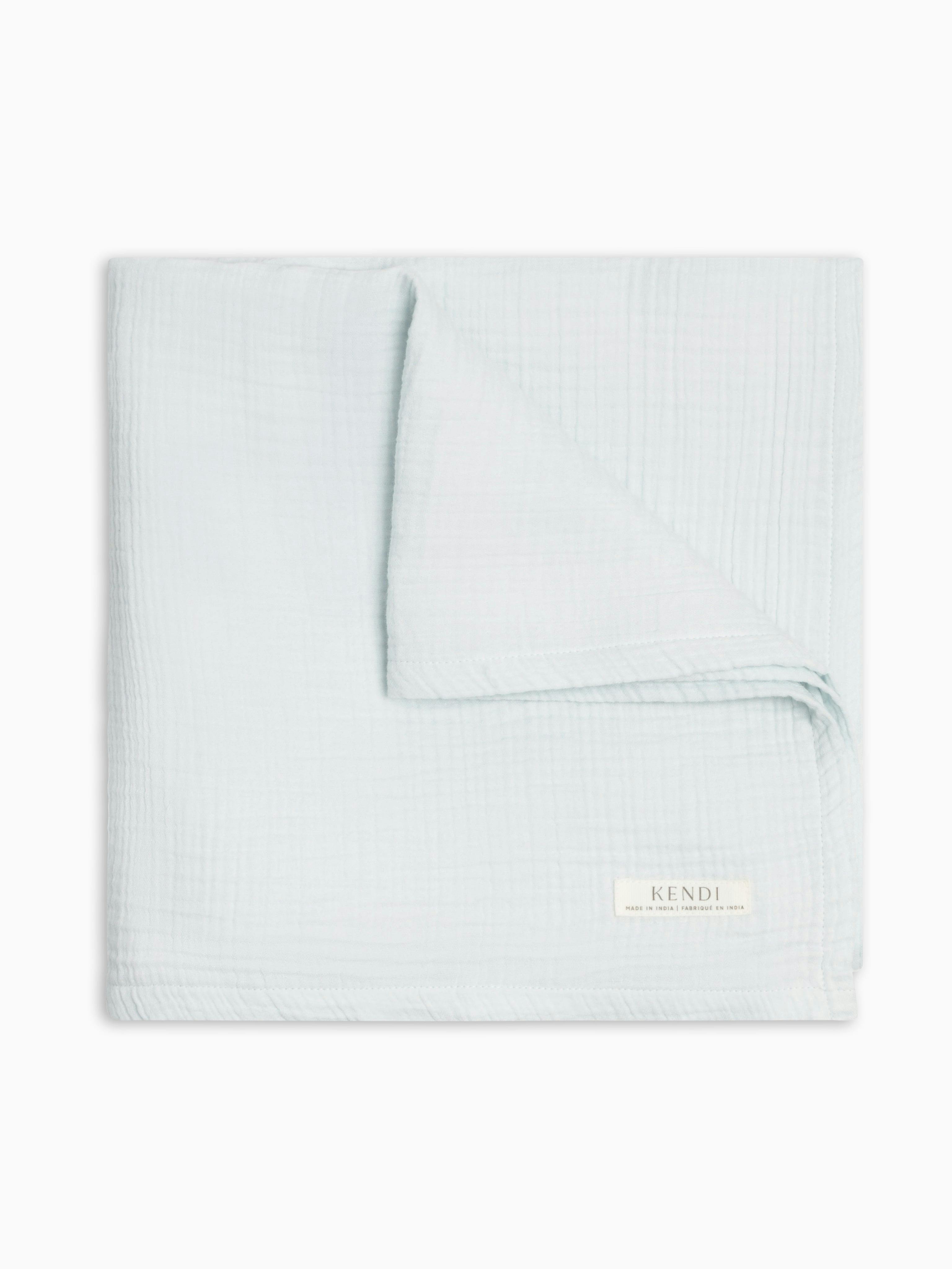 Muslin Swaddle Blanket