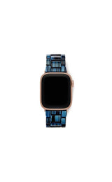 Apple Watch Band in Indigo