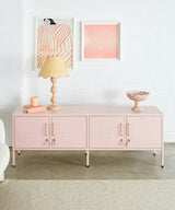 The Standard in Blush