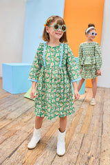 Porto Dress