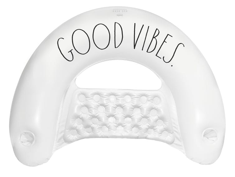 Chill Chair Lounger