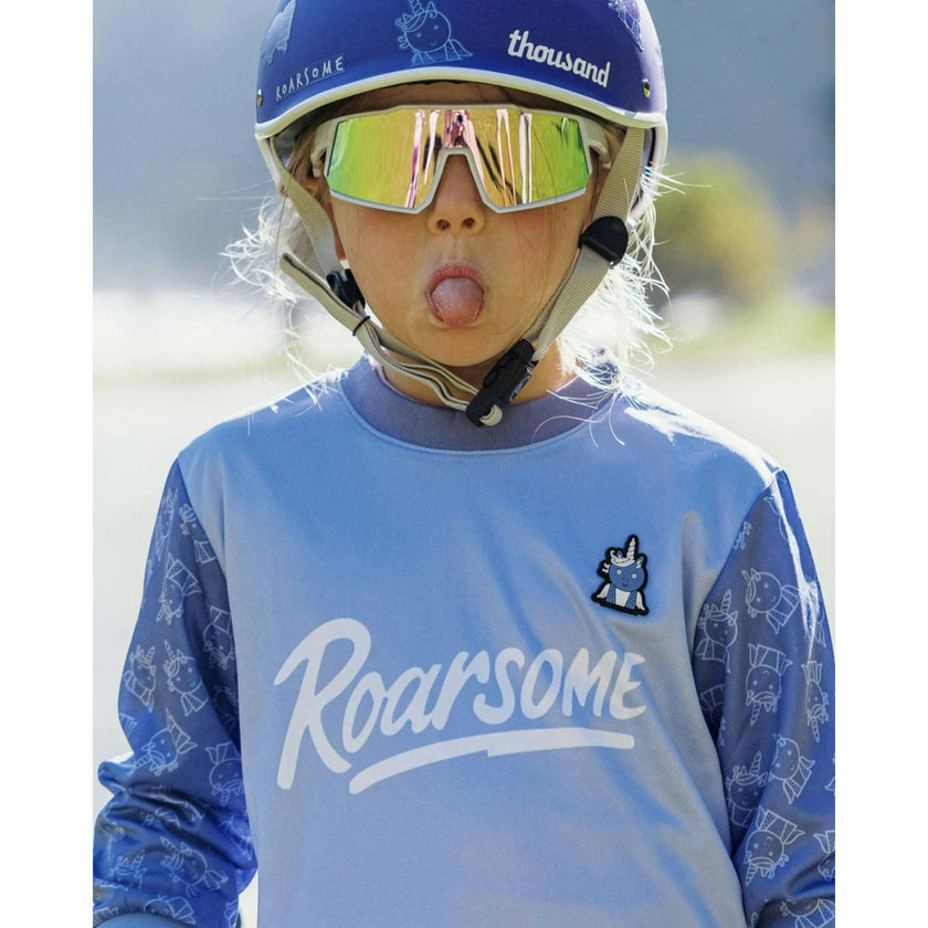 Sparkle Riders Top