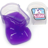 Cra-Z-Slimy: Mini Mania Slimy Food: Grocery Set #1