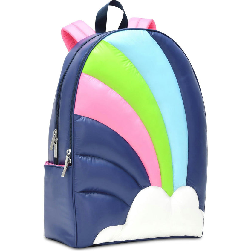 Rainbow Cloud Backpack