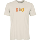 adult graphic tee | big autumn