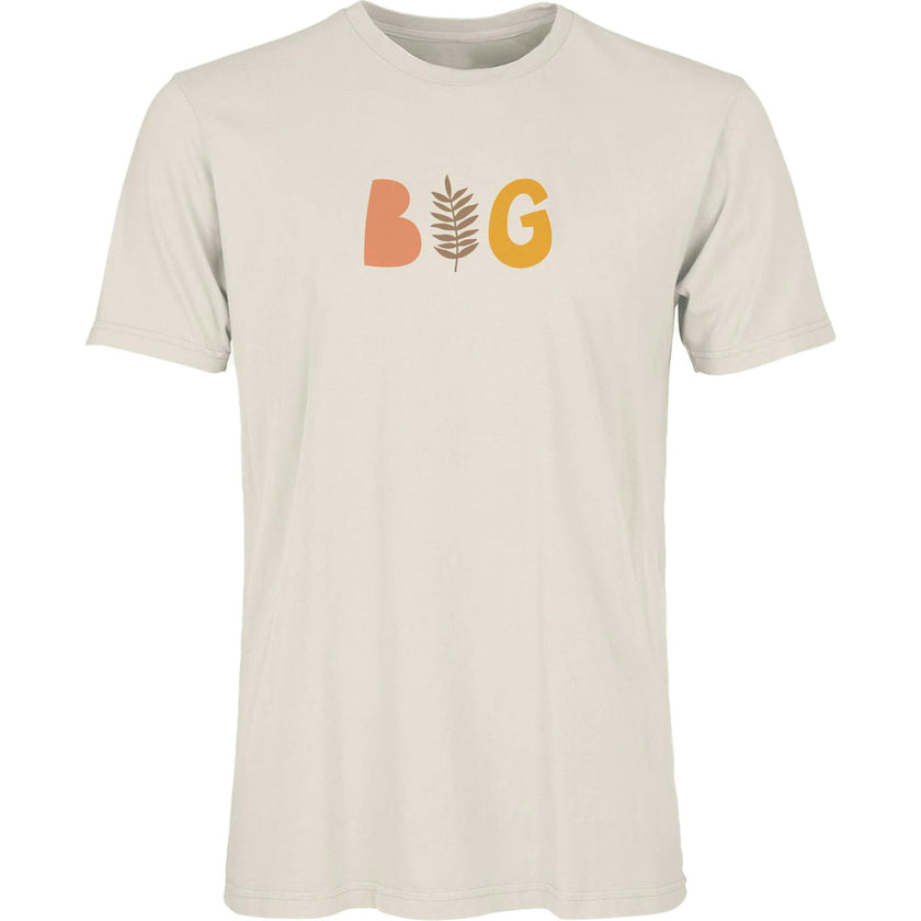 adult graphic tee | big autumn