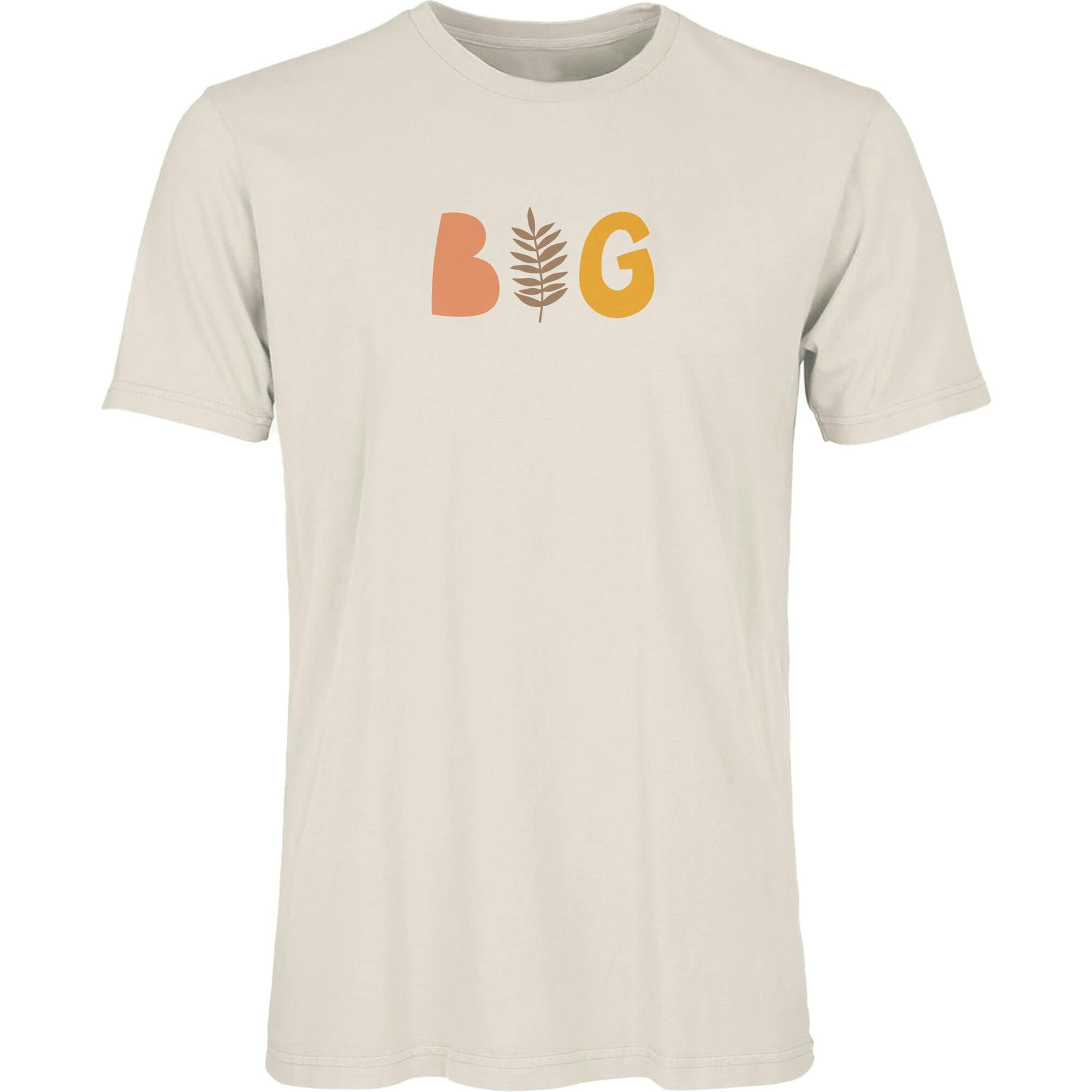 adult graphic tee | big autumn