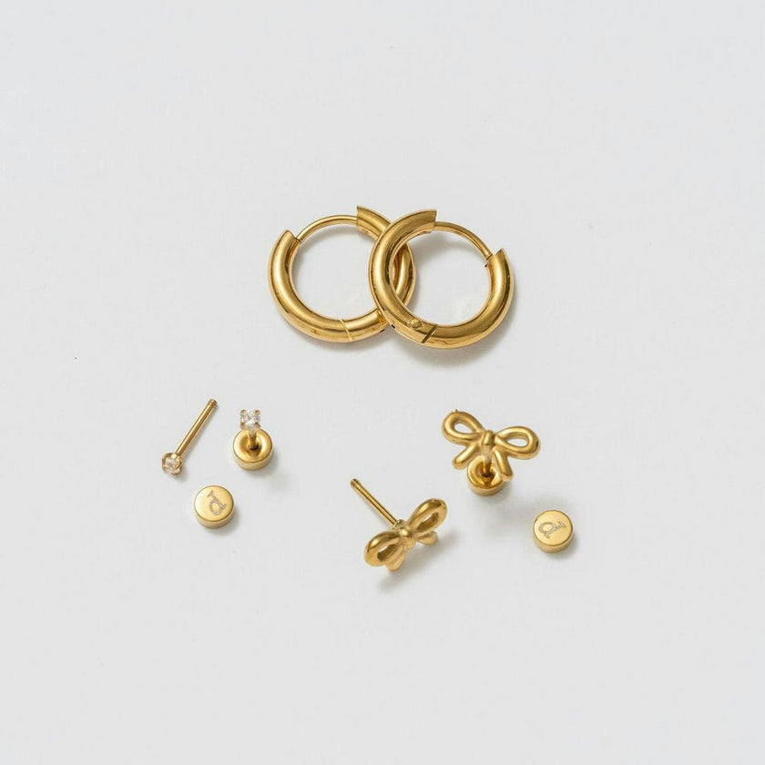 Classic Stack Set