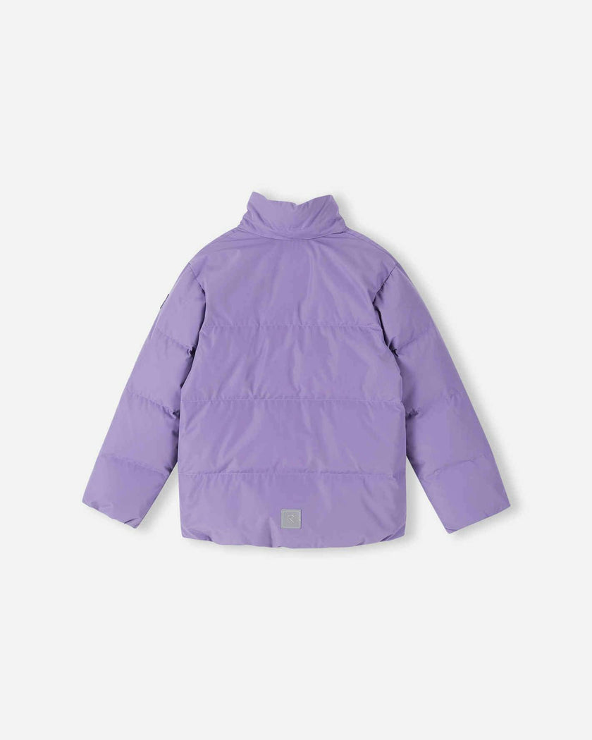 Paimio - Kids' ReimaTec Waterproof Down Jacket