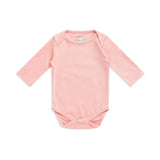 Orquid Long sleeve bodysuit