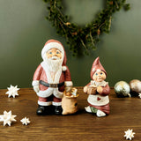 35th Anniversary Santa Claus