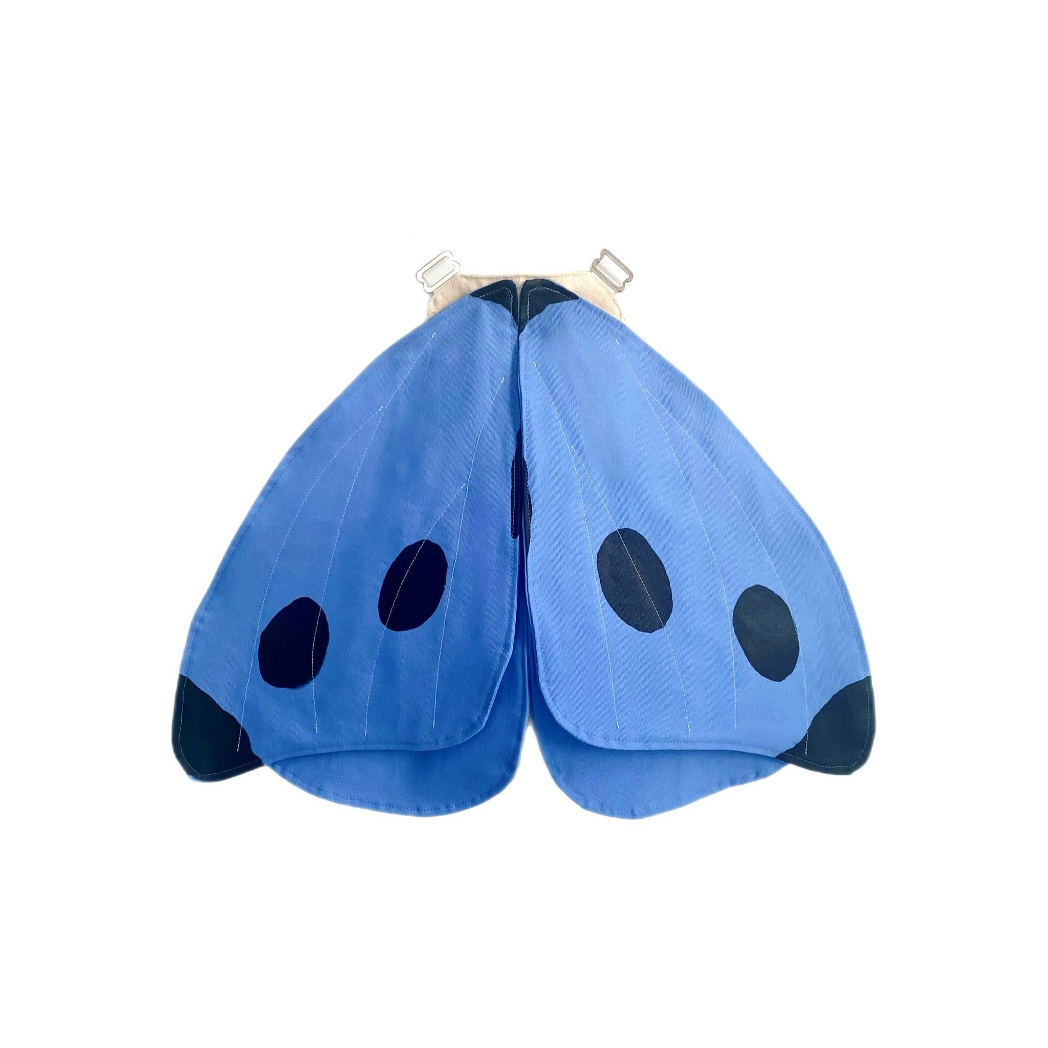 Spotted Costume Wings