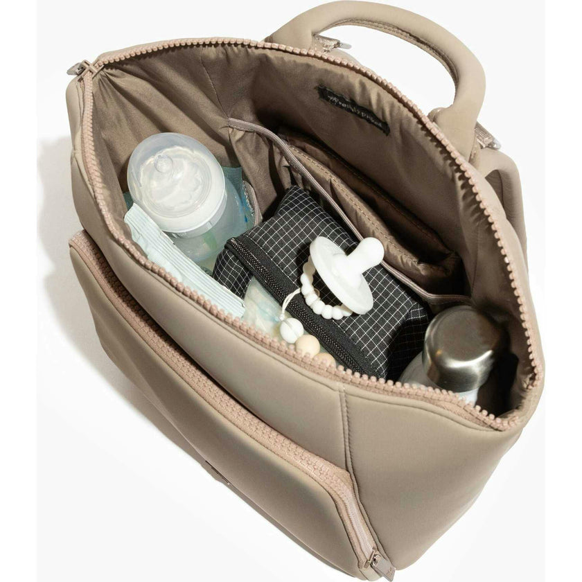 Aspen Seoul Diaper Bag II