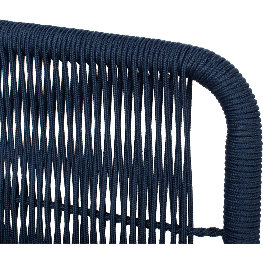 Raldin Rope 4-Piece Outdoor Living Set
