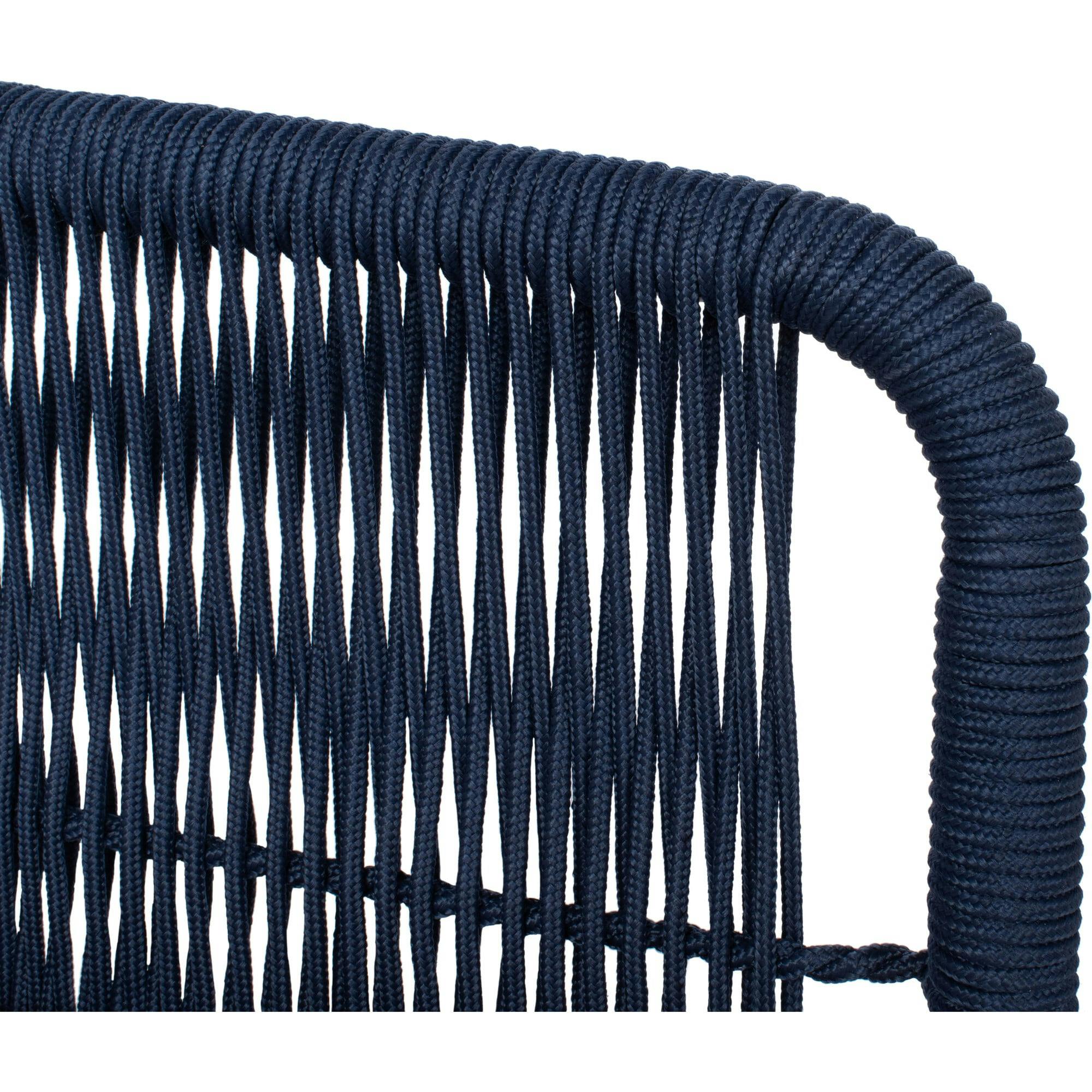 Raldin Rope 4-Piece Outdoor Living Set