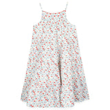 BONTON Lypso Dress - Fleurs Elise