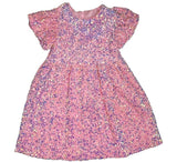 Pretty in Pink Sequin Dress
