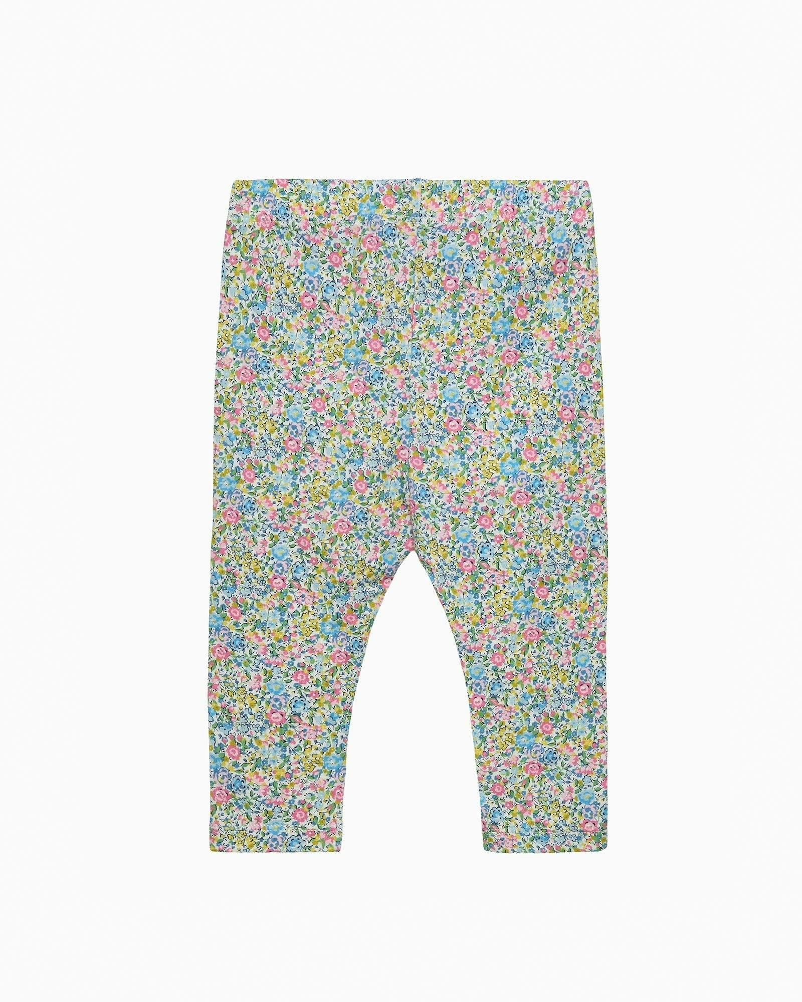 Baby Emma & Georgina Leggings