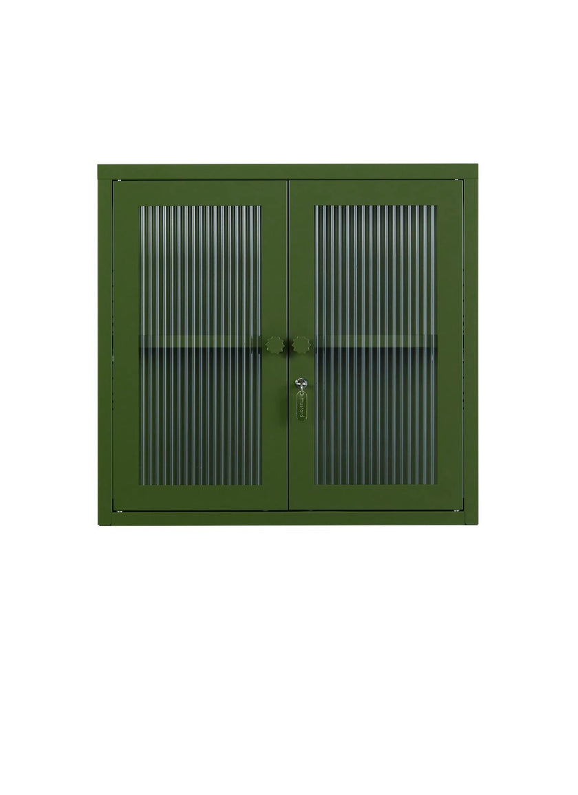 The Kit in Olive