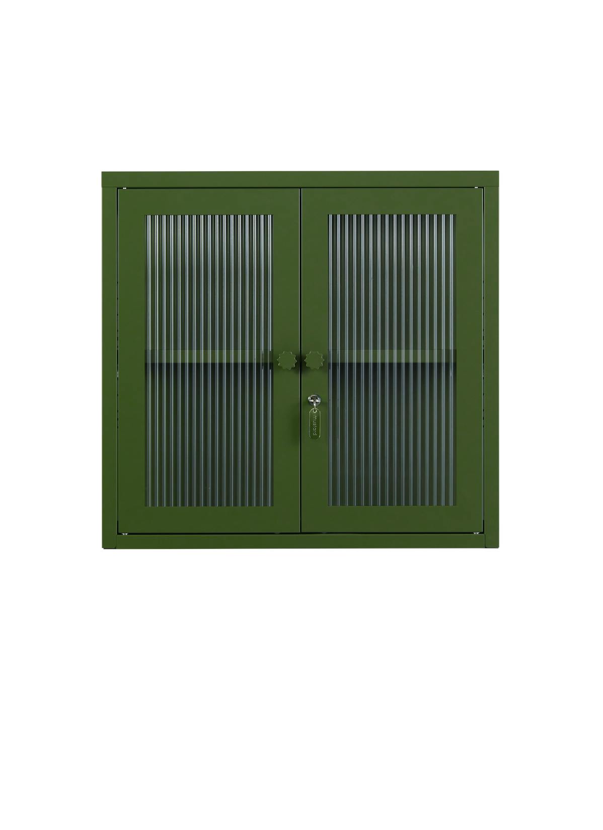 The Kit in Olive