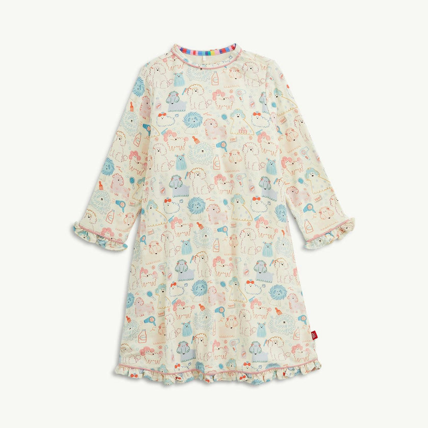 Magnetic Nightgown