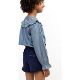 Stella Short